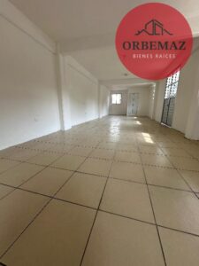 Local comercial en renta, Av Paseo Tabasco, Col. Oropeza; Villahermosa