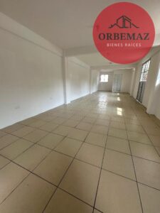 Local comercial en renta, Av Paseo Tabasco, Col. Oropeza; Villahermosa