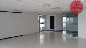 Oficina en renta, piso 10, Torre Atenas, colonia Oropeza, avenida Paseo Tabasco; Villahermosa