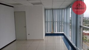 Oficina en renta, piso 10, Torre Atenas, colonia Oropeza, avenida Paseo Tabasco; Villahermosa