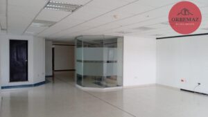 Oficina en renta, piso 10, Torre Atenas, colonia Oropeza, avenida Paseo Tabasco; Villahermosa