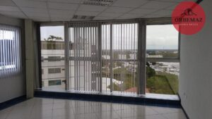 Oficina en renta, piso 10, Torre Atenas, colonia Oropeza, avenida Paseo Tabasco; Villahermosa