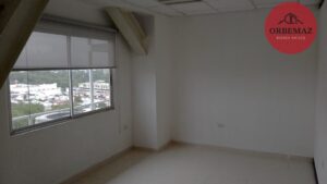 Oficina en renta, piso 10, Torre Atenas, colonia Oropeza, avenida Paseo Tabasco; Villahermosa