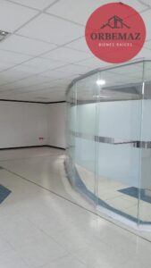 Oficina en renta, piso 10, Torre Atenas, colonia Oropeza, avenida Paseo Tabasco; Villahermosa