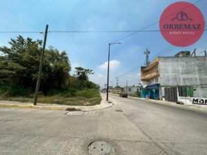 Terreno en venta, Prol. Av. Miguel Orrico De Los Llanos; Cárdenas, Tabasco 7,835.46 m2