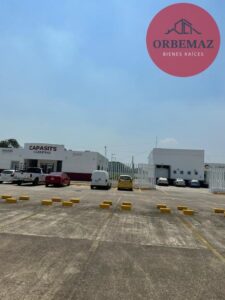 Terreno en venta, Prol. Av. Miguel Orrico De Los Llanos; Cárdenas, Tabasco 7,835.46 m2