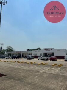 Terreno en venta, Prol. Av. Miguel Orrico De Los Llanos; Cárdenas, Tabasco 7,835.46 m2