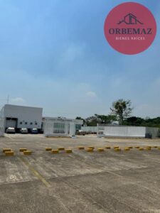 Terreno en venta, Prol. Av. Miguel Orrico De Los Llanos; Cárdenas, Tabasco 7,835.46 m2