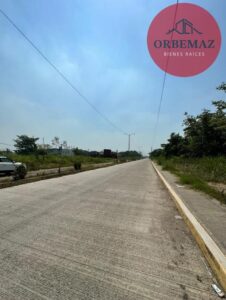 Terreno en venta, Prol. Av. Miguel Orrico De Los Llanos; Cárdenas, Tabasco 7,835.46 m2