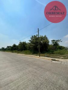 Terreno en venta, Prol. Av. Miguel Orrico De Los Llanos; Cárdenas, Tabasco 7,835.46 m2