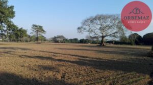 Terreno en venta, Ranchería Norte, 1ra. Sección, carretera Comalcalco - Cunduacán, Tabasco