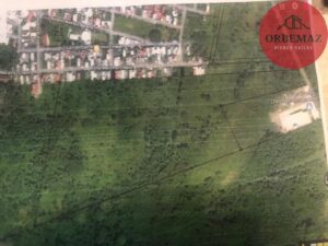 Terreno en venta, Ranchería Norte, 1ra. Sección, carretera Comalcalco - Cunduacán, Tabasco