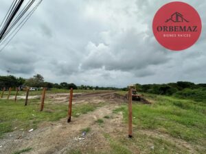 Terreno en venta, Ria. Gregorio Méndez, 1ra. Sección; Comalcalco, Tabasco