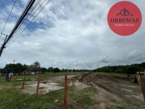 Terreno en venta, Ria. Gregorio Méndez, 1ra. Sección; Comalcalco, Tabasco