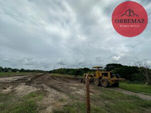 Terreno en venta, Ria. Gregorio Méndez, 1ra. Sección; Comalcalco, Tabasco