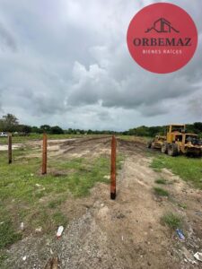 Terreno en venta, Ria. Gregorio Méndez, 1ra. Sección; Comalcalco, Tabasco