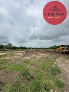 Terreno en venta, Ria. Gregorio Méndez, 1ra. Sección; Comalcalco, Tabasco