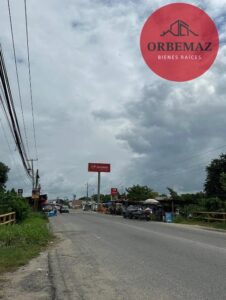 Terreno en venta, Ria. Gregorio Méndez, 1ra. Sección; Comalcalco, Tabasco