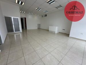 Edificio en renta, Primero De Mayo, Calle 16 De Septiembre; Villahermosa, Tabasco