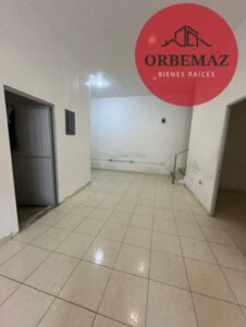 Edificio en renta, Primero De Mayo, Calle 16 De Septiembre; Villahermosa, Tabasco