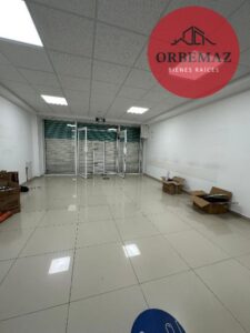 Local en renta, calle Heroico Colegio Militar, Atasta; Villahermosa, Tabasco