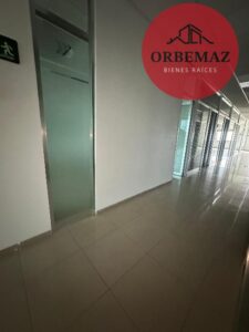 Oficinas en renta, piso 3, Edificio Grijalva; Villahermosa, Tabasco 2000