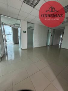 Oficinas en renta, piso 3, Edificio Grijalva; Villahermosa, Tabasco 2000