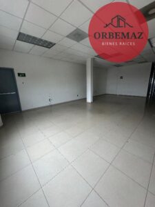 Oficinas en renta, piso 3, Edificio Grijalva; Villahermosa, Tabasco 2000