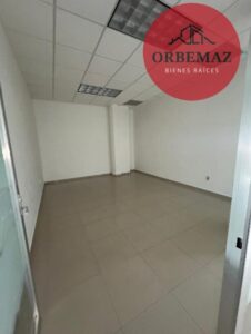Oficinas en renta, piso 3, Edificio Grijalva; Villahermosa, Tabasco 2000