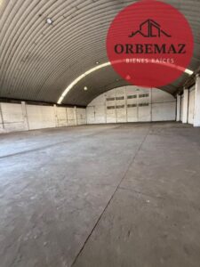 Bodega 2 en renta, Carretera Coatzacoalcos - Villahermosa, González 1era Sección, Tabasco