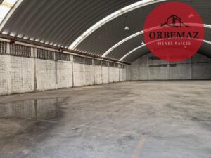 Bodega 4 en renta, Carretera Coatzacoalcos - Villahermosa, González 1era Sección, Tabasco
