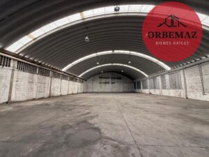 Bodega 4 en renta, Carretera Coatzacoalcos - Villahermosa, González 1era Sección, Tabasco