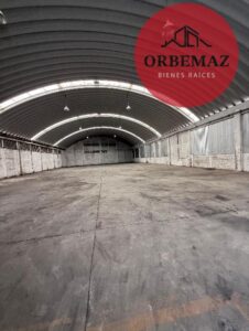 Bodega 4 en renta, Carretera Coatzacoalcos - Villahermosa, González 1era Sección, Tabasco
