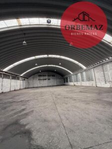 Bodega 4 en renta, Carretera Coatzacoalcos - Villahermosa, González 1era Sección, Tabasco