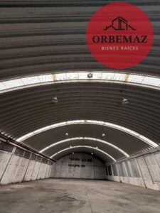 Bodega 4 en renta, Carretera Coatzacoalcos - Villahermosa, González 1era Sección, Tabasco