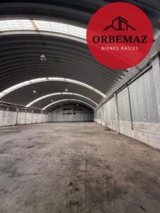Bodega 4 en renta, Carretera Coatzacoalcos - Villahermosa, González 1era Sección, Tabasco