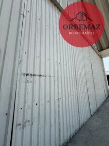 Bodega 4 en renta, Carretera Coatzacoalcos - Villahermosa, González 1era Sección, Tabasco