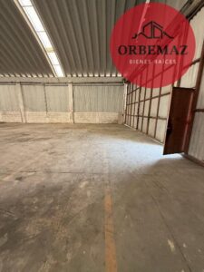 Bodega 4 en renta, Carretera Coatzacoalcos - Villahermosa, González 1era Sección, Tabasco