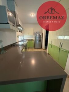 Casa amueblada en renta, fraccionamiento Puerta Magna; Villahermosa, Tabasco