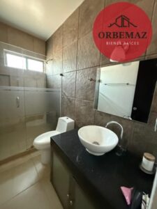 Casa amueblada en renta, fraccionamiento Puerta Magna; Villahermosa, Tabasco
