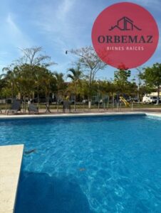 Casa amueblada en renta, fraccionamiento Puerta Magna; Villahermosa, Tabasco