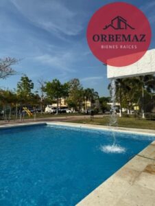 Casa amueblada en renta, fraccionamiento Puerta Magna; Villahermosa, Tabasco
