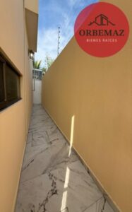 Casa amueblada en renta, fraccionamiento Puerta Magna; Villahermosa, Tabasco