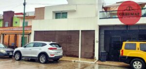 Casa en renta calle Benzua, fraccionamiento Real del Sur; Villahermosa, Tabasco
