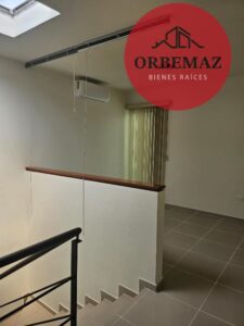 Casa en renta calle Benzua, fraccionamiento Real del Sur; Villahermosa, Tabasco