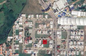 Lotes en venta, Las Lilias, Haciendas Residencial & Club Deportivo; Villahermosa, Tabasco