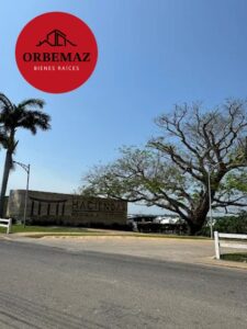 Lotes en venta, Las Lilias, Haciendas Residencial & Club Deportivo; Villahermosa, Tabasco