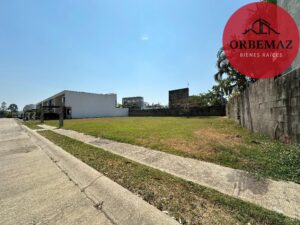 Terreno en venta, Real Campestre, Nacajuca, Centro, Tabasco