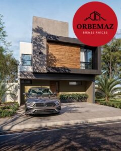 Casa de venta, Romina, Cluster 8, Fraccionamiento Real de Palmas, Villahermosa, Tabasco