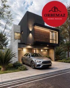 Casa de venta, Romina, Cluster 8, Fraccionamiento Real de Palmas, Villahermosa, Tabasco